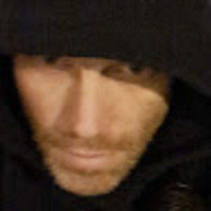 Meet your Posher, Darren